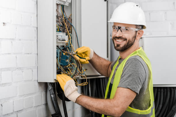 Best Electrical Contractors for Businesses  in Dixmoor, IL