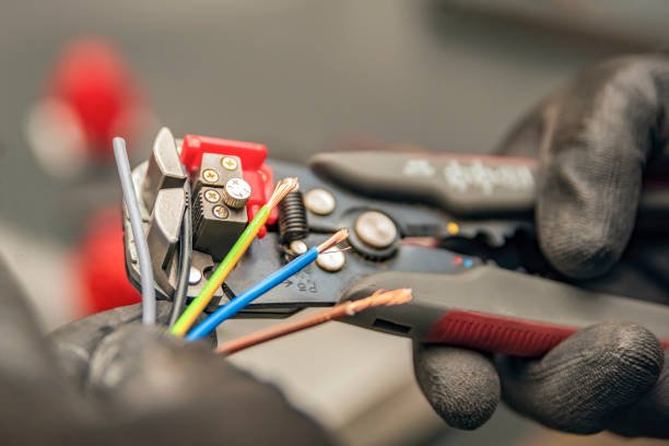 Best Circuit Breaker Repair  in Dixmoor, IL