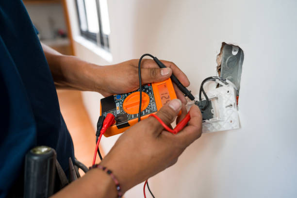 Best Electrical Rewiring Services  in Dixmoor, IL