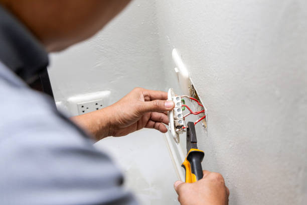 Best Electrical Troubleshooting Services  in Dixmoor, IL