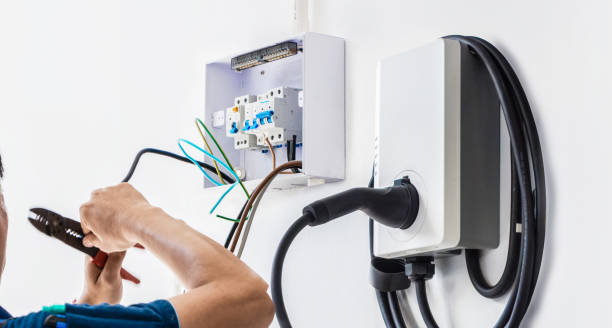 Best Emergency Electrician Near Me  in Dixmoor, IL