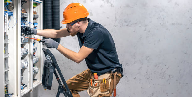 Best Electrical Wiring Services  in Dixmoor, IL